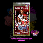Fabric Banner