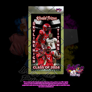 Fabric Banner
