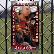Fabric Banner
