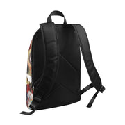 Adult Fabric Backpack