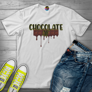 Chocolate AF Graphic Tee