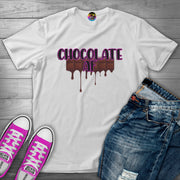 Chocolate AF Graphic Tee